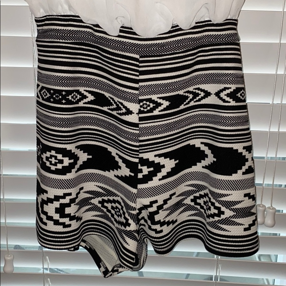 Romper - Picture 2 of 2